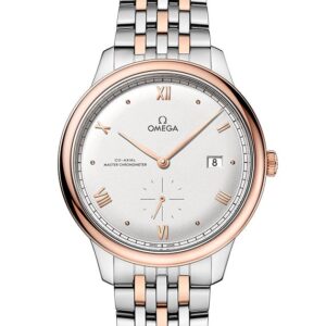 OMEGA DE VILLE PRESTIGE オメガ デ・ヴィル プレステージ 434.20.41.20.02.001