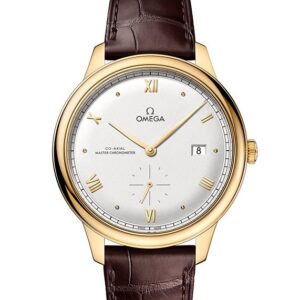 OMEGA DE VILLE PRESTIGE オメガ デ・ヴィル プレステージ 434.53.41.20.02.001