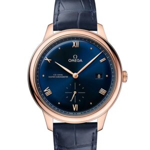 OMEGA DE VILLE PRESTIGE オメガ デ・ヴィル プレステージ 434.53.41.20.03.001