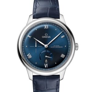 OMEGA DE VILLE PRESTIGE オメガ デ・ヴィル プレステージ 434.13.41.21.03.002