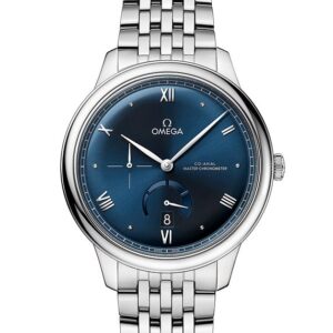 OMEGA DE VILLE PRESTIGE オメガ デ・ヴィル プレステージ 434.10.41.21.03.002