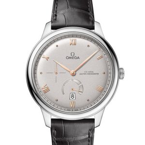 OMEGA DE VILLE PRESTIGE オメガ デ・ヴィル プレステージ 434.13.41.21.06.001