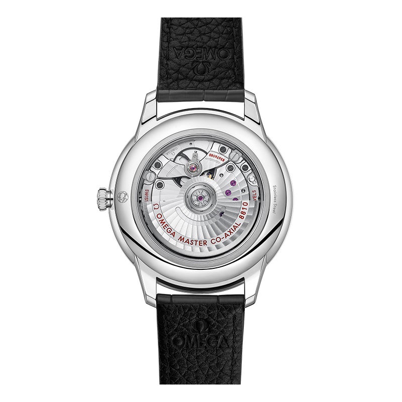 OMEGA DE VILLE PRESTIGE オメガ デ・ヴィル プレステージ 434.13.41.21.06.001