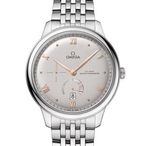 OMEGA DE VILLE PRESTIGE オメガ デ・ヴィル プレステージ 434.10.41.21.06.001