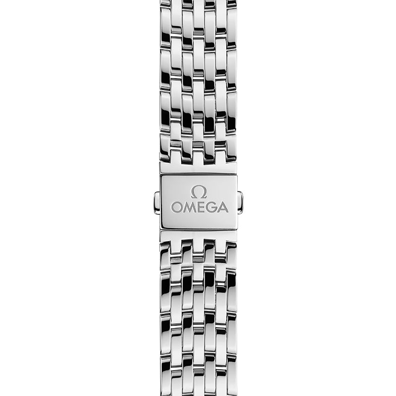 OMEGA DE VILLE PRESTIGE オメガ デ・ヴィル プレステージ 434.10.41.21.06.001