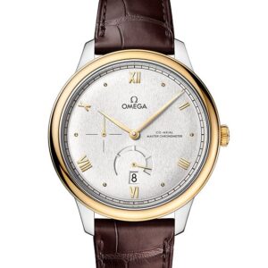 OMEGA DE VILLE PRESTIGE オメガ デ・ヴィル プレステージ 434.23.41.21.02.001