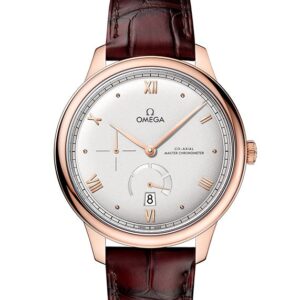 OMEGA DE VILLE PRESTIGE オメガ デ・ヴィル プレステージ 434.53.41.21.02.001