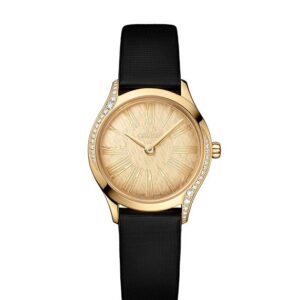 OMEGA DE VILLE MINI TRESOR オメガ デ・ヴィル ミニ トレゾア 428.57.26.60.99.001
