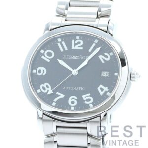 【中古】AUDEMARS PIGUET MILLENARY AUTOMATIC オーデマ・ピゲ ミレネリー オートマティック 15049ST.OO.1136ST.01