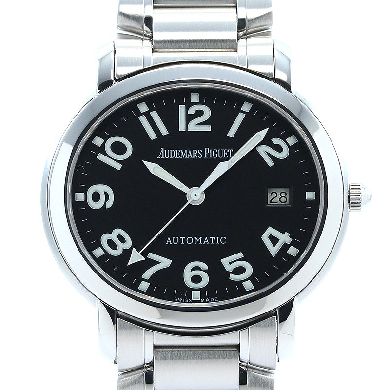 【中古】AUDEMARS PIGUET MILLENARY AUTOMATIC オーデマ・ピゲ ミレネリー オートマティック 15049ST.OO.1136ST.01