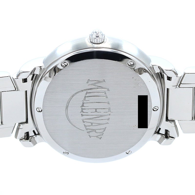 【中古】AUDEMARS PIGUET MILLENARY AUTOMATIC オーデマ・ピゲ ミレネリー オートマティック 15049ST.OO.1136ST.01