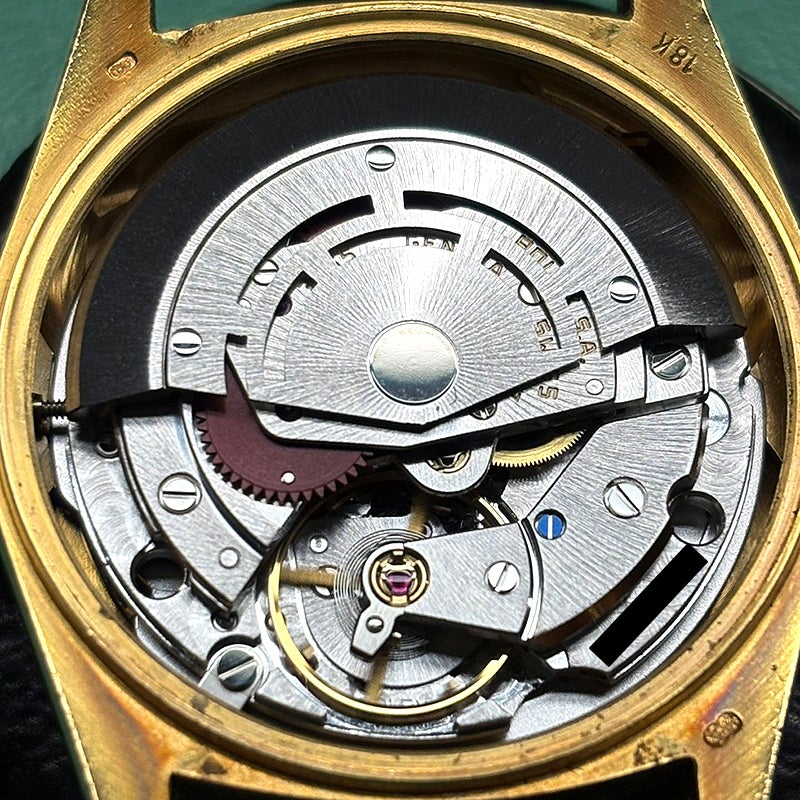 【中古】ROLEX OYSTER PERPETUAL DAY-DATE 36 ロレックス オイスターパーペチュアル デイデイト 36 18038A