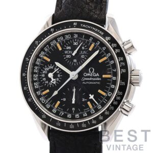 【中古】OMEGA SPEEDMASTER DAY-DATE MARK 40 COSMOS オメガ スピードマスター デイデイト マーク40 コスモス 3820.50.21