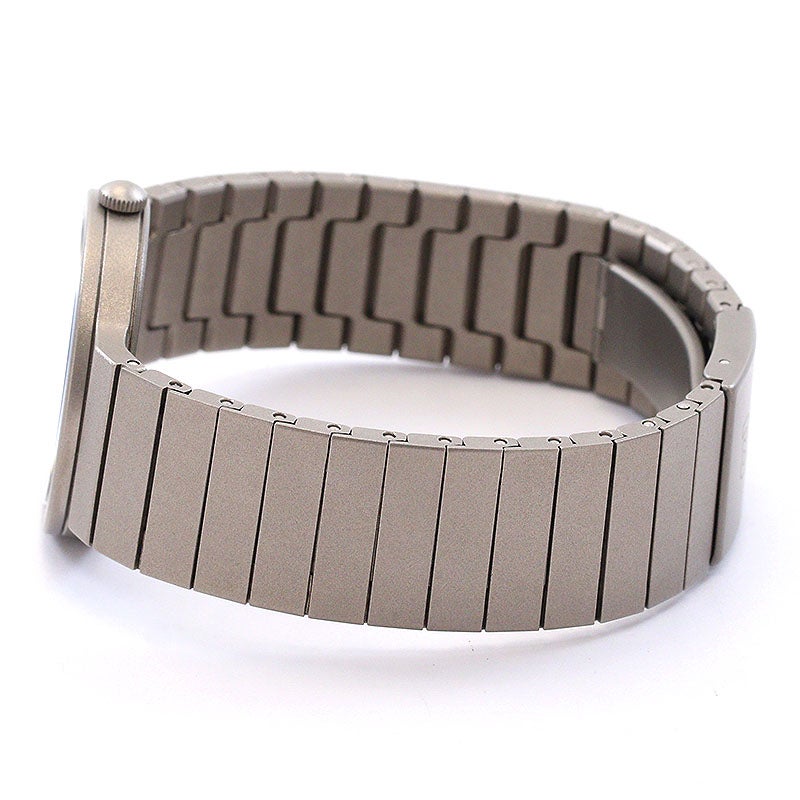 【中古】PORSCHE DESIGN BY IWC ULTRA SPORTIVO ポルシェ・デザイン by アイ・ダブリュー・シー ウルトラ スポルティボ IW333601 (11162)