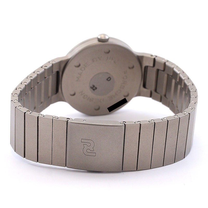 【中古】PORSCHE DESIGN BY IWC ULTRA SPORTIVO ポルシェ・デザイン by アイ・ダブリュー・シー ウルトラ スポルティボ IW333601 (11162)