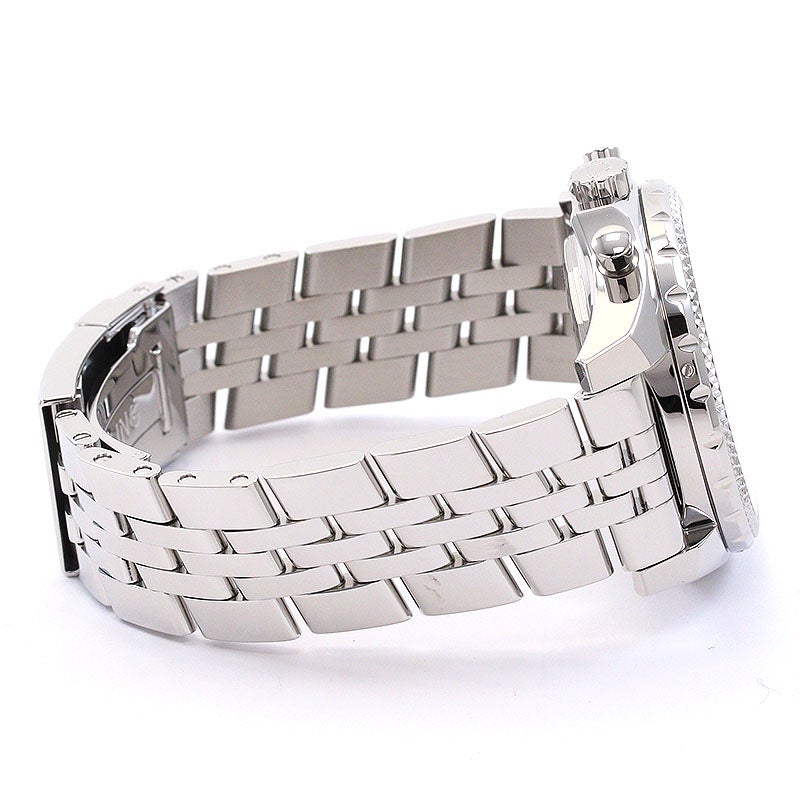 【中古】BREITLING BENTLEY GT FOR JAPAN ブライトリング ベントレー GT for ジャパン A1336224/BB57/980A