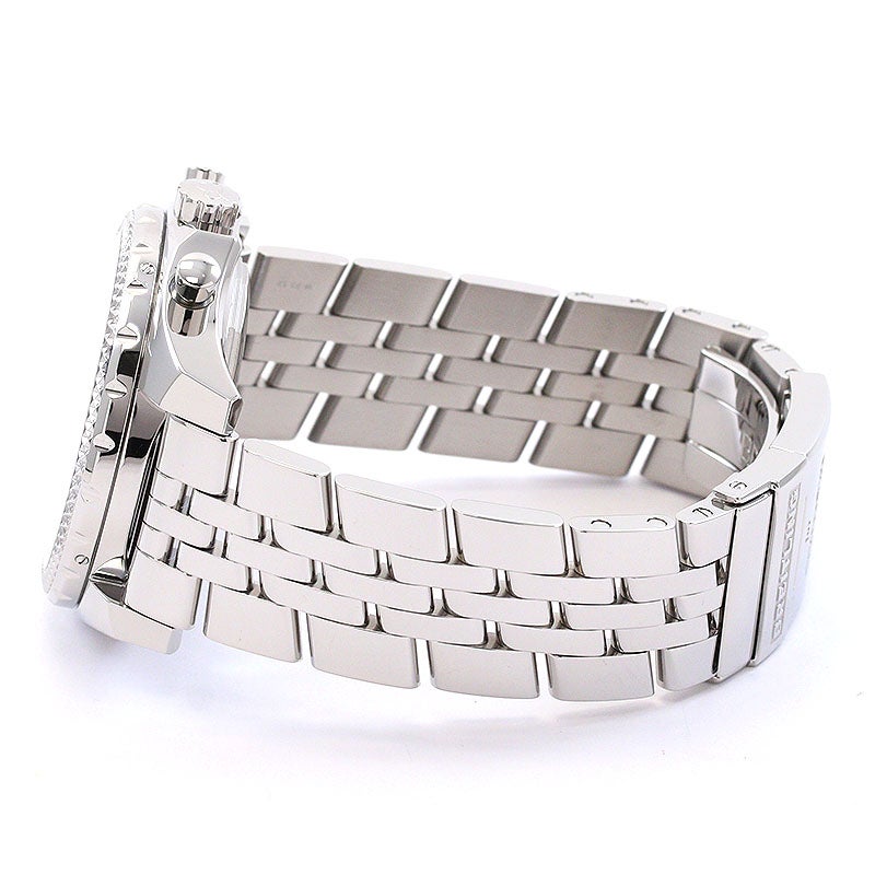 【中古】BREITLING BENTLEY GT FOR JAPAN ブライトリング ベントレー GT for ジャパン A1336224/BB57/980A