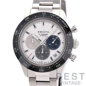 【中古】ZENITH CHRONOMASTER SPORT ゼニス クロノマスター スポーツ 03.3100.3600/69.M3100