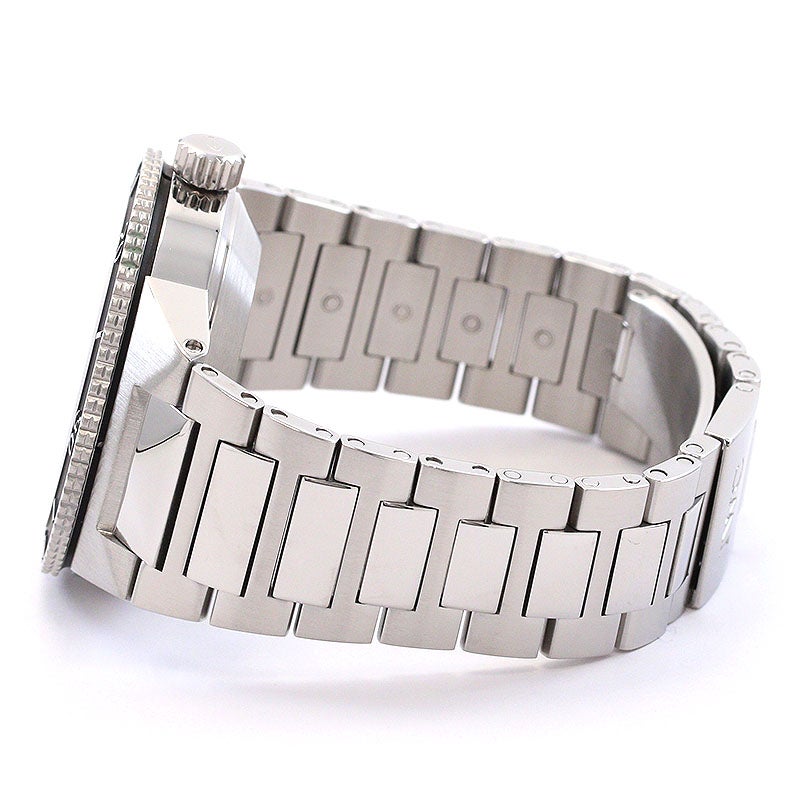 【中古】IWC GST AQUATIMER アイ・ダブリュー・シー GST アクアタイマー IW353603 (3536-003)