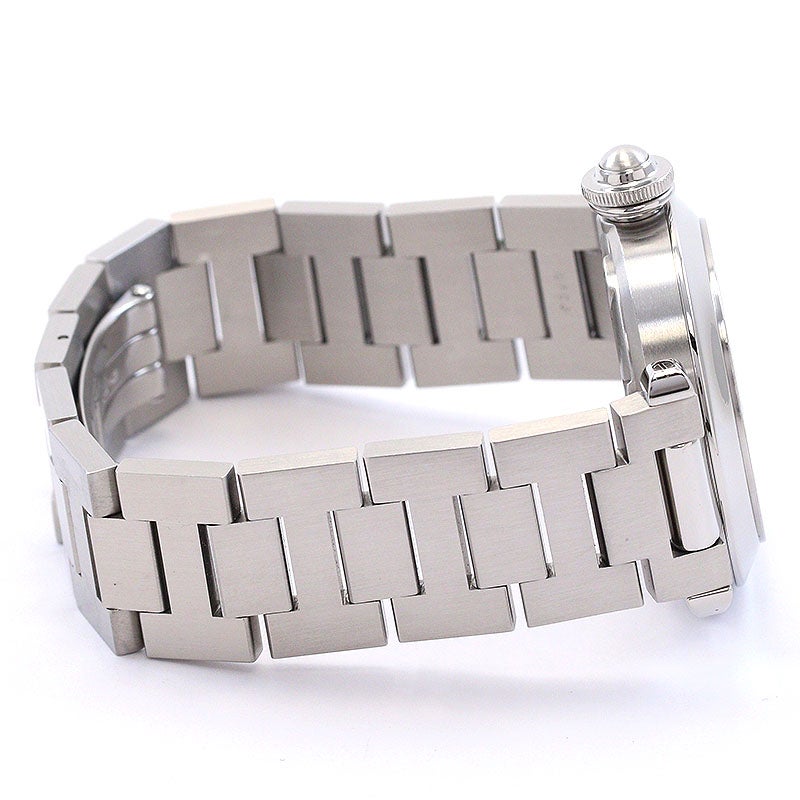 【中古】CARTIER PASHA C DE CARTIER 35MM カルティエ パシャ C ドゥ カルティエ 35MM W31023M7
