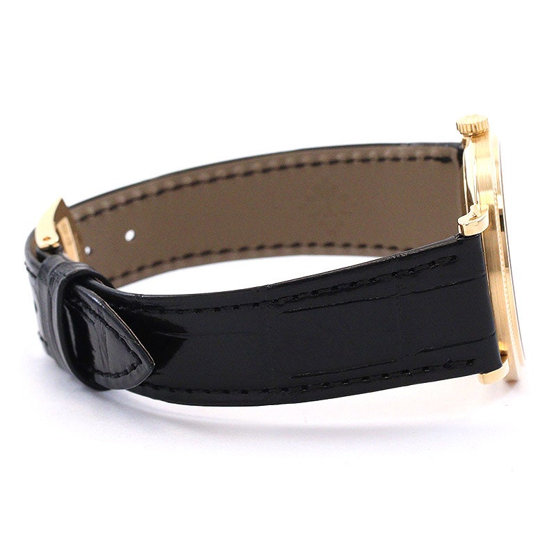 【中古】PATEK PHILIPPE CALATRAVA パテック・フィリップ カラトラバ 3919J-015