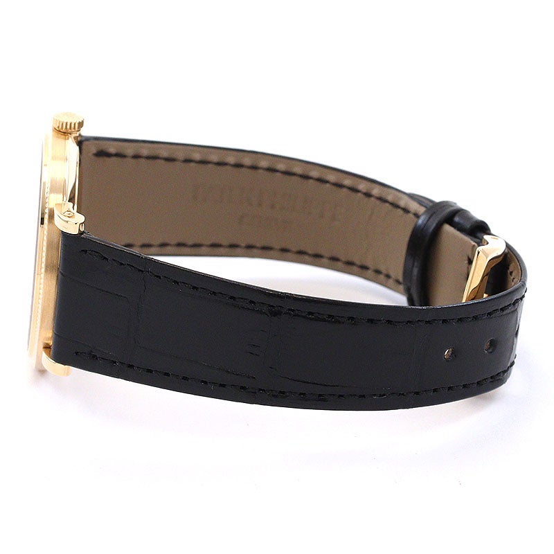 【中古】PATEK PHILIPPE CALATRAVA パテック・フィリップ カラトラバ 3919J-015