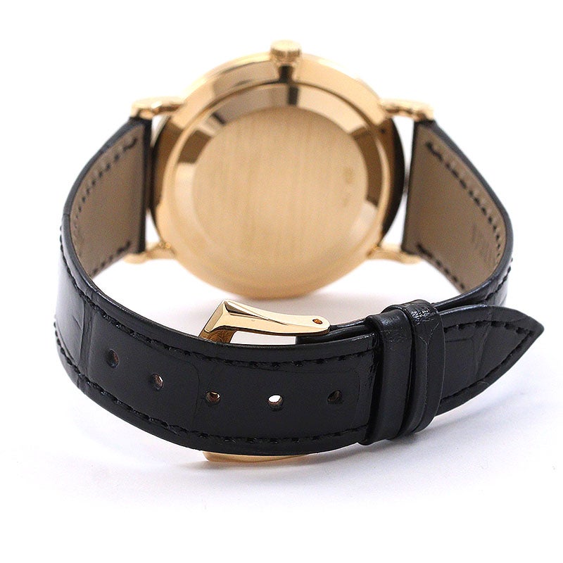 【中古】PATEK PHILIPPE CALATRAVA パテック・フィリップ カラトラバ 3919J-015