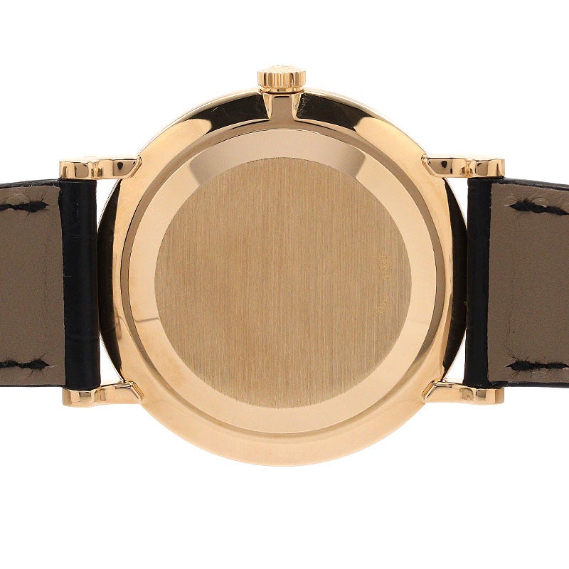 【中古】PATEK PHILIPPE CALATRAVA パテック・フィリップ カラトラバ 3919J-015