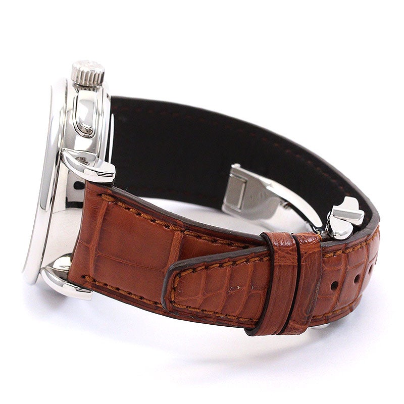 【中古】IWC PORTFINO CHRONOGRAPH アイ・ダブリュー・シー ポートフィノ・クロノグラフ IW378302