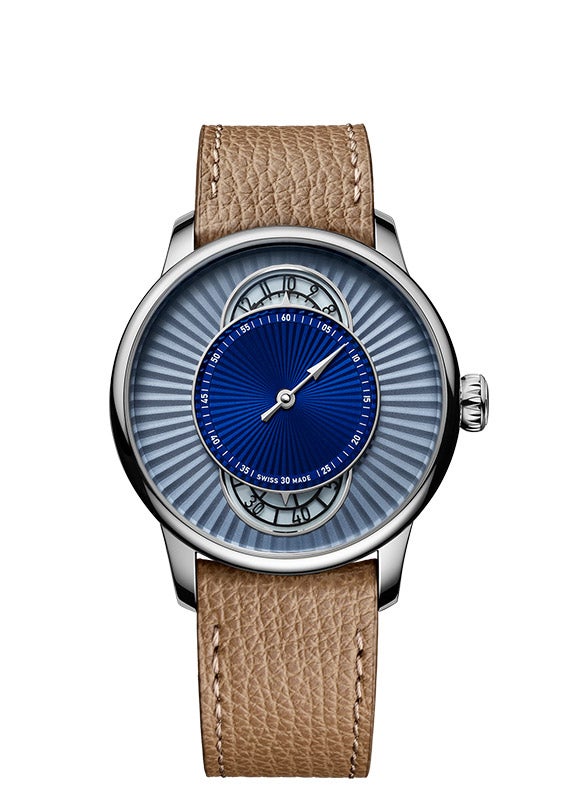 LOUIS ERARD Noirmont Métier D'art Esprit Flinqué Blue ルイ・エラール ノワールモン メティエダール エスプリ フランケ ブルー LE85248AA65BVA158