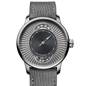 LOUIS ERARD Noirmont Métier D'art Esprit Flinqué Gray ルイ・エラール ノワールモン メティエダール エスプリ フランケ グレー LE85248AA62BVA153