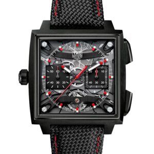 TAG Heuer MONACO EVERGRAPH タグ・ホイヤー モナコ エバーグラフ CEW5180.FT8122