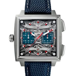 TAG Heuer MONACO EVERGRAPH タグ・ホイヤー モナコ エバーグラフ CEW5181.FT8123
