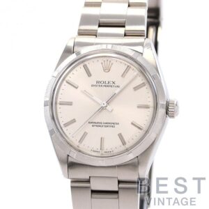 【中古】ROLEX OYSTER PERPETUAL 34 ロレックス オイスターパーペチュアル 34 1003/0