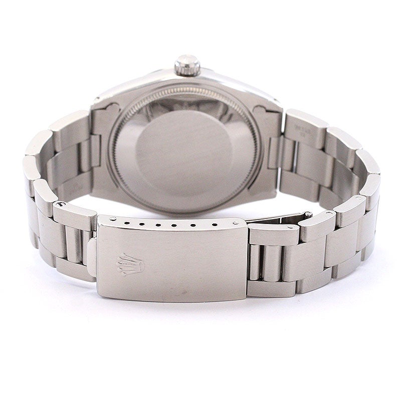 【中古】ROLEX OYSTER PERPETUAL 34 ロレックス オイスターパーペチュアル 34 1003/0