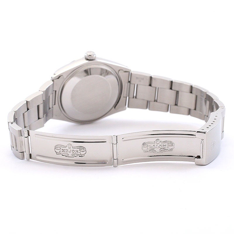 【中古】ROLEX OYSTER PERPETUAL 34 ロレックス オイスターパーペチュアル 34 1003/0