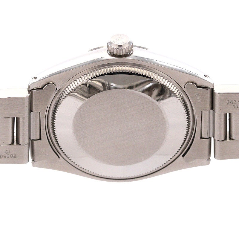 【中古】ROLEX OYSTER PERPETUAL 34 ロレックス オイスターパーペチュアル 34 1003/0