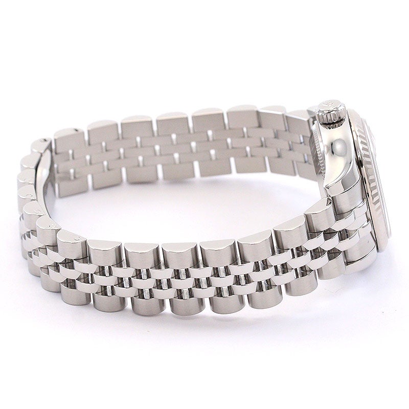【中古】ROLEX OYSTER PERPETUAL LADY-DATEJUST 26 ロレックス オイスターパーペチュアル レディ デイトジャスト 26 M179174-0005