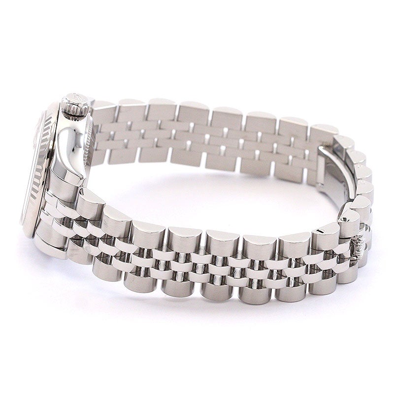 【中古】ROLEX OYSTER PERPETUAL LADY-DATEJUST 26 ロレックス オイスターパーペチュアル レディ デイトジャスト 26 M179174-0005