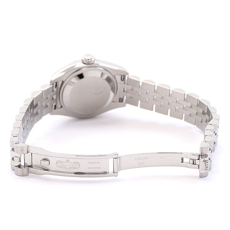 【中古】ROLEX OYSTER PERPETUAL LADY-DATEJUST 26 ロレックス オイスターパーペチュアル レディ デイトジャスト 26 M179174-0005