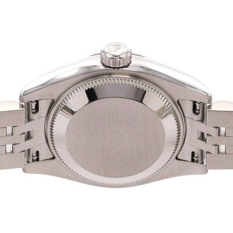 【中古】ROLEX OYSTER PERPETUAL LADY-DATEJUST 26 ロレックス オイスターパーペチュアル レディ デイトジャスト 26 M179174-0005