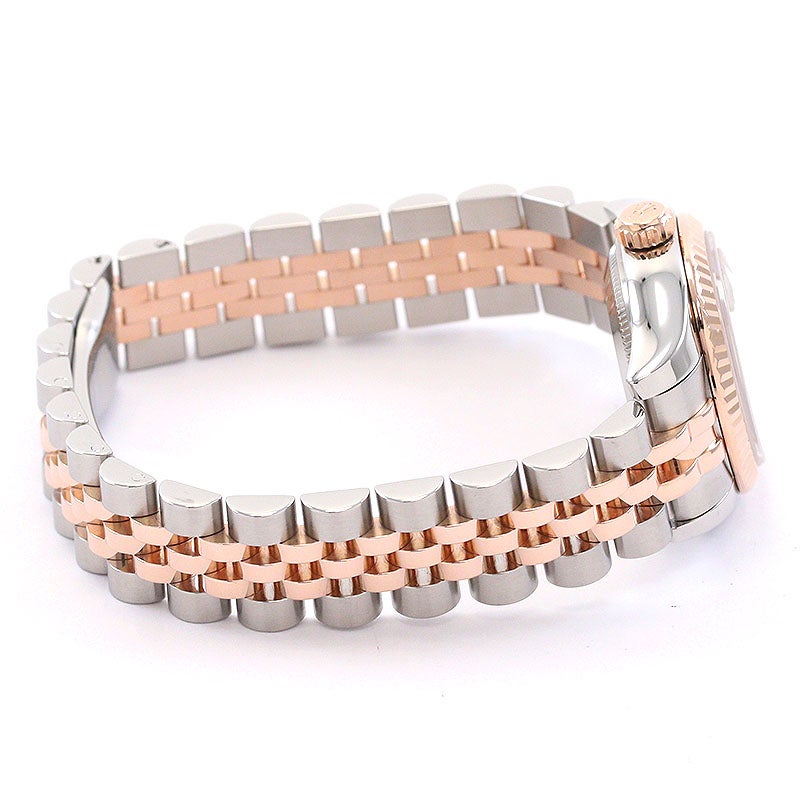 【中古】ROLEX OYSTER PERPETUAL LADY-DATEJUST 26 ロレックス オイスターパーペチュアル レディ デイトジャスト 26 179171G