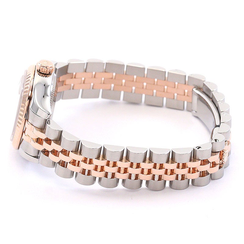 【中古】ROLEX OYSTER PERPETUAL LADY-DATEJUST 26 ロレックス オイスターパーペチュアル レディ デイトジャスト 26 179171G