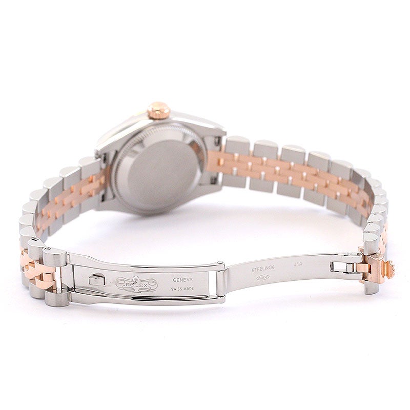 【中古】ROLEX OYSTER PERPETUAL LADY-DATEJUST 26 ロレックス オイスターパーペチュアル レディ デイトジャスト 26 179171G