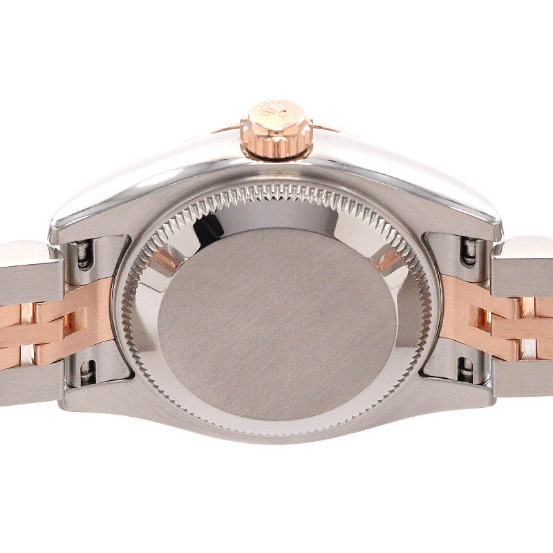 【中古】ROLEX OYSTER PERPETUAL LADY-DATEJUST 26 ロレックス オイスターパーペチュアル レディ デイトジャスト 26 179171G