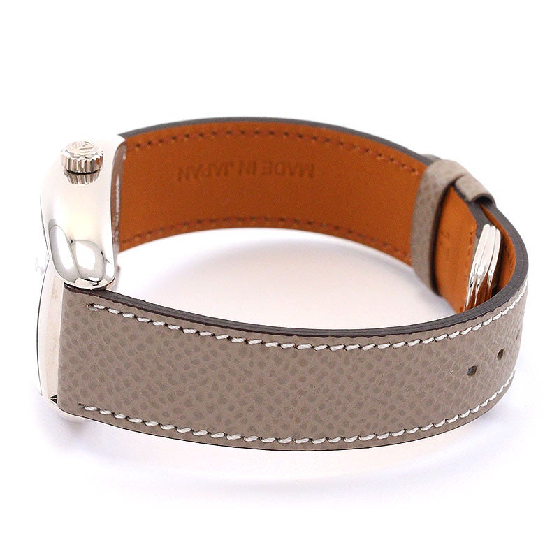 【中古】FRANCK MULLER CINTREE CURVEX WORLD WIDE ASIA フランク・ミュラー トノウ・カーベックス ワールド ワイド アジア 2852WW