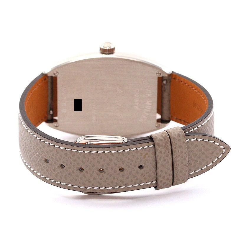 【中古】FRANCK MULLER CINTREE CURVEX WORLD WIDE ASIA フランク・ミュラー トノウ・カーベックス ワールド ワイド アジア 2852WW