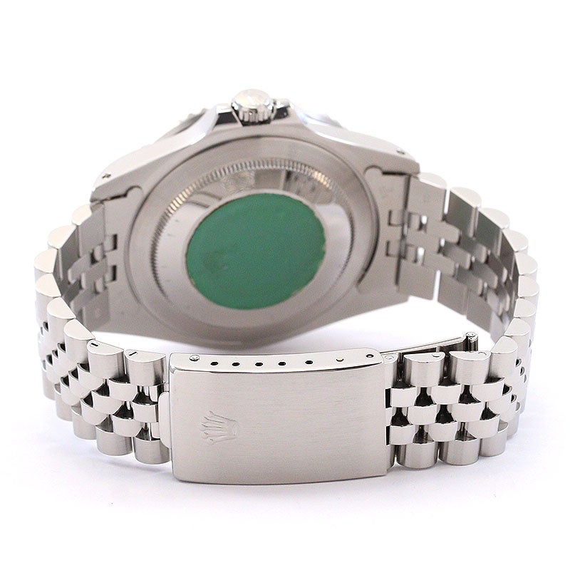 【中古】ROLEX GMT-MASTER I ロレックス GMTマスター I M16700