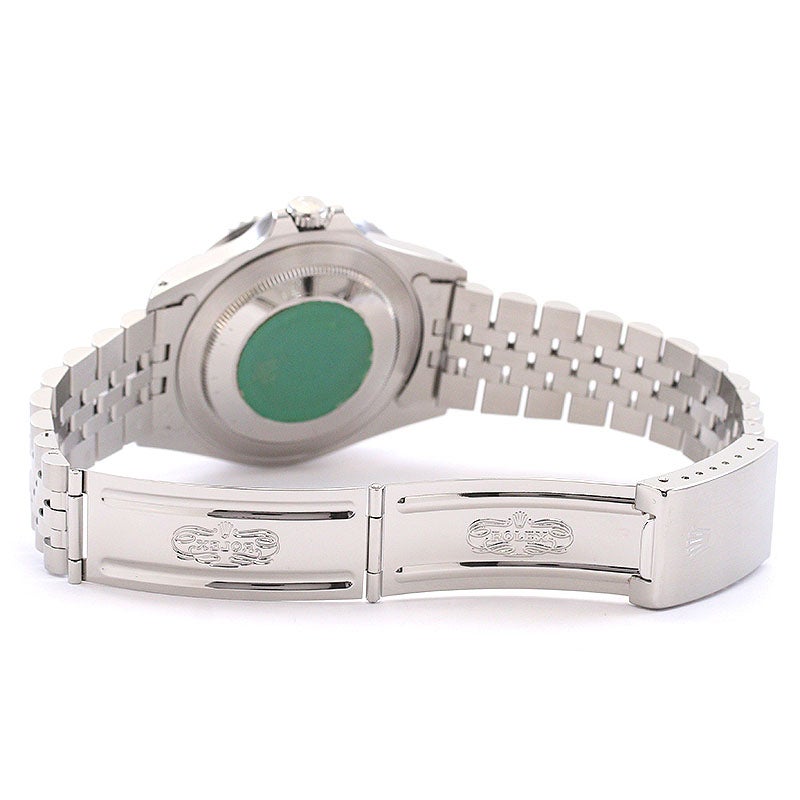 【中古】ROLEX GMT-MASTER I ロレックス GMTマスター I M16700