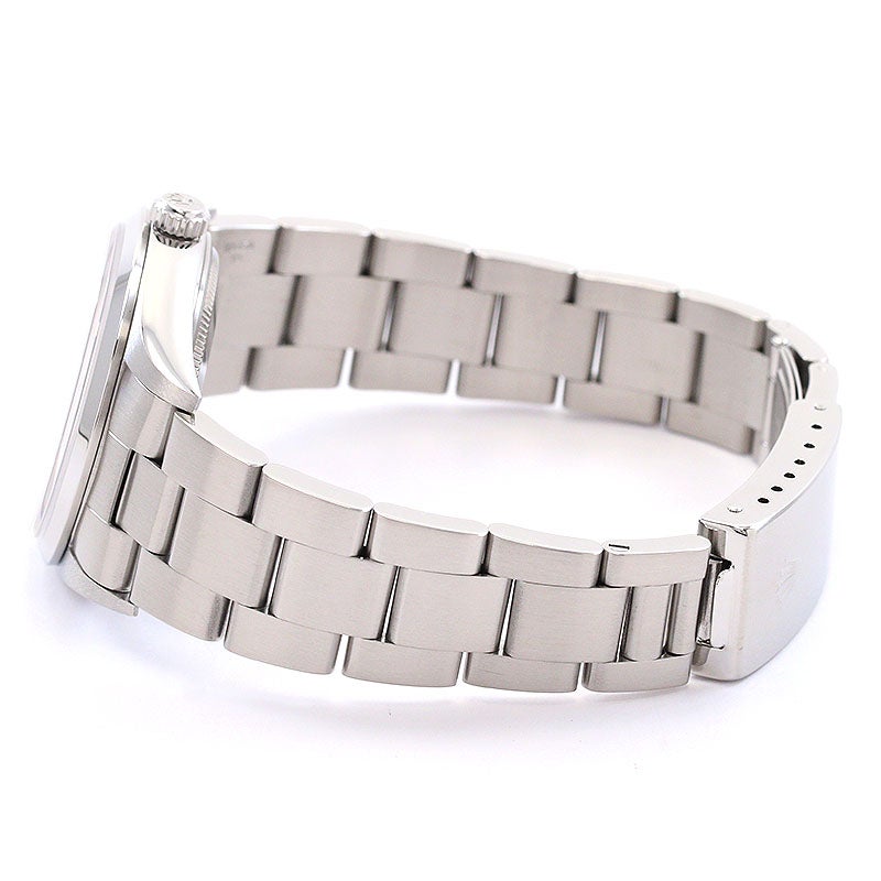【中古】ROLEX OYSTER PERPETUAL AIR-KING ロレックス オイスターパーペチュアル エアキング M14000M-0010